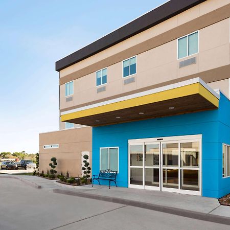 Days Inn By Wyndham Beaumont West I-10 Walden Bagian luar foto