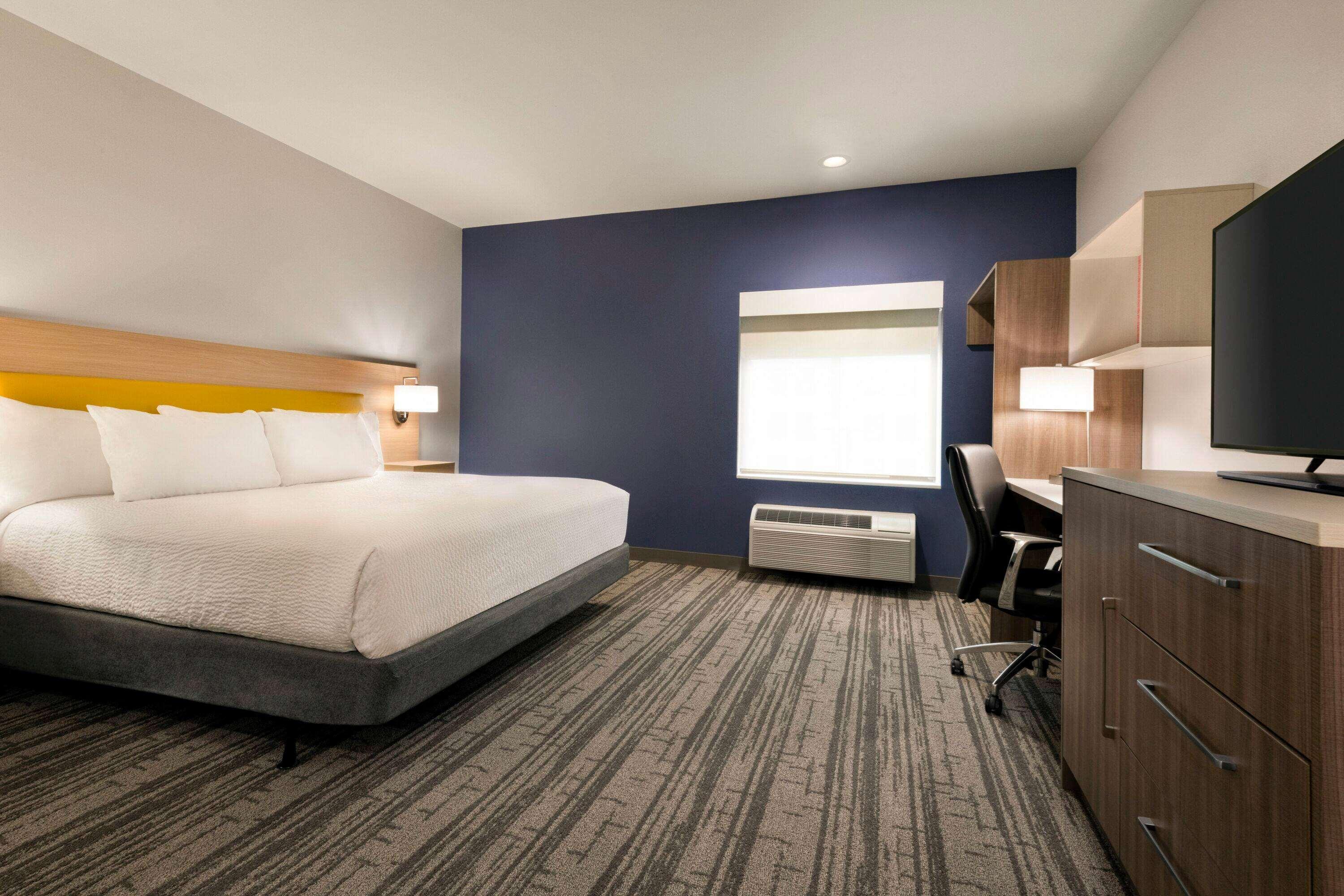 Days Inn By Wyndham Beaumont West I-10 Walden Bagian luar foto