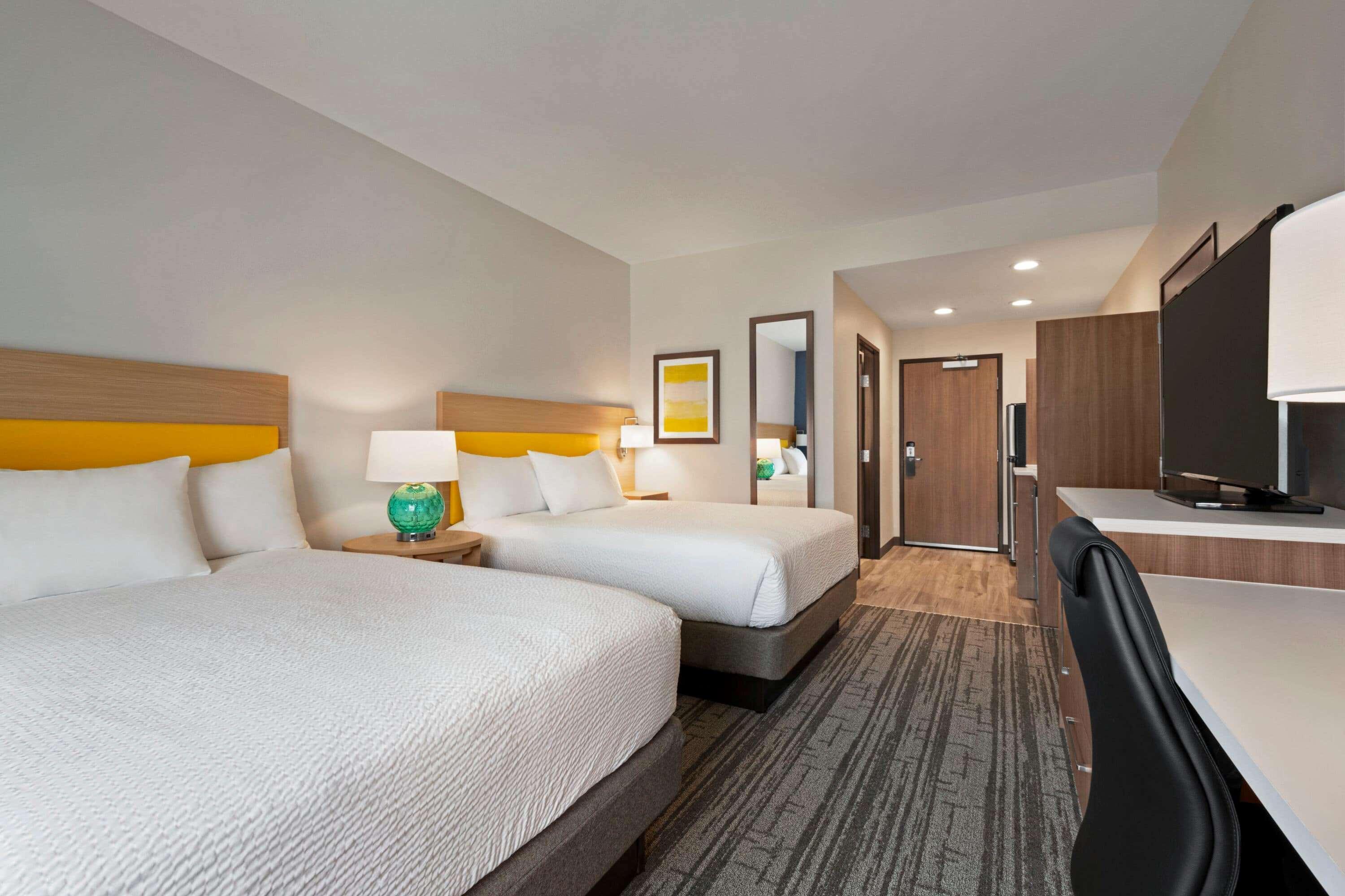 Days Inn By Wyndham Beaumont West I-10 Walden Bagian luar foto