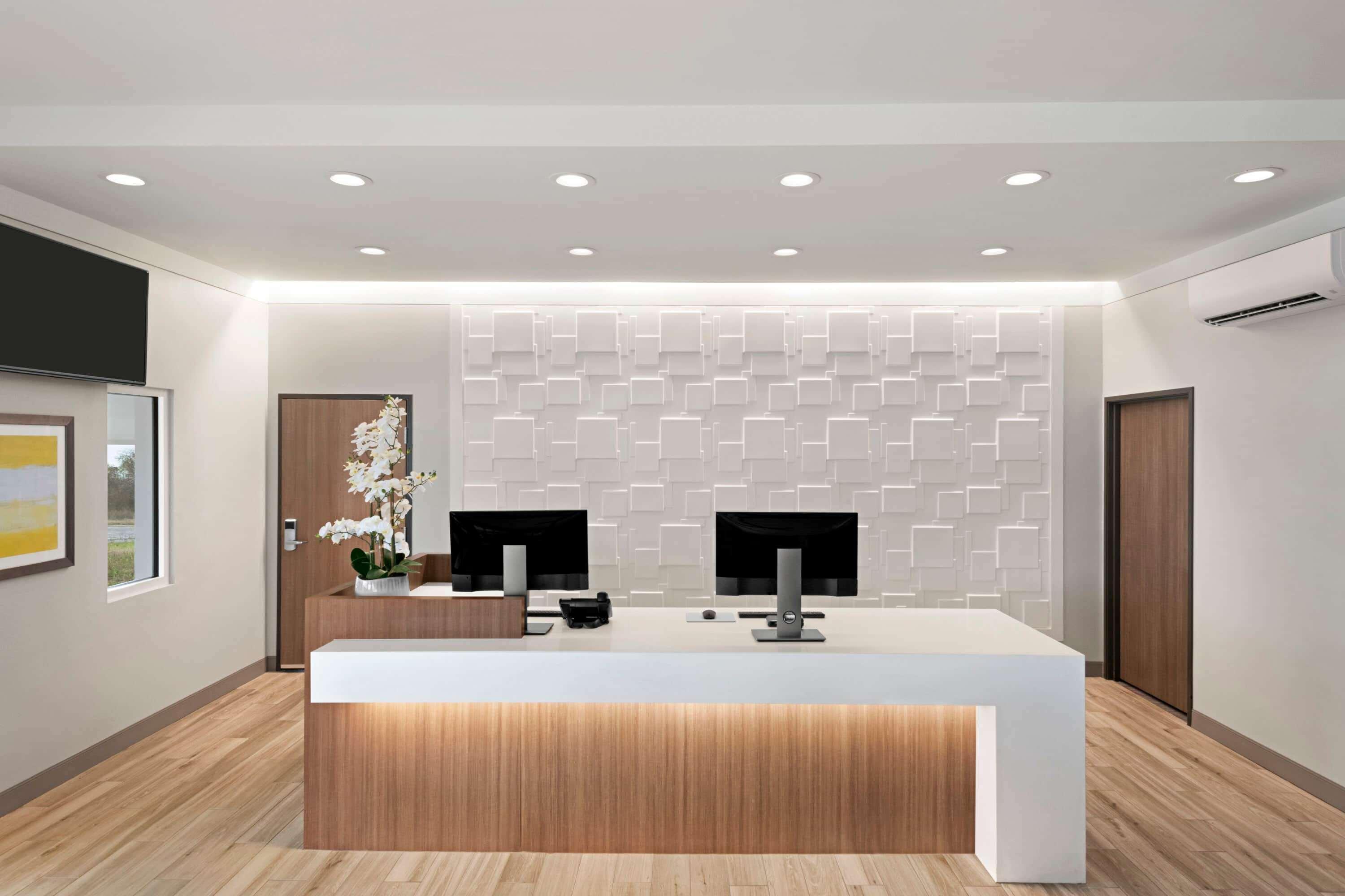 Days Inn By Wyndham Beaumont West I-10 Walden Bagian luar foto