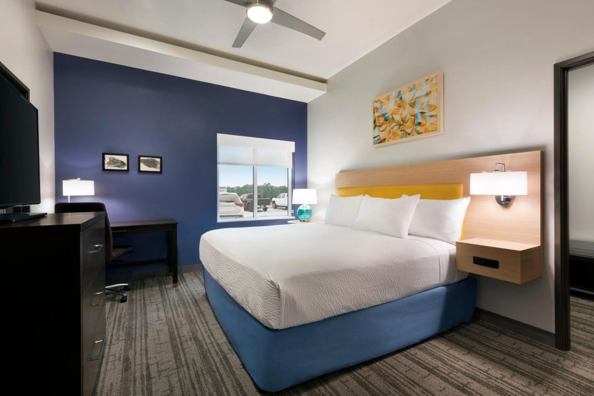 Days Inn By Wyndham Beaumont West I-10 Walden Ruang foto