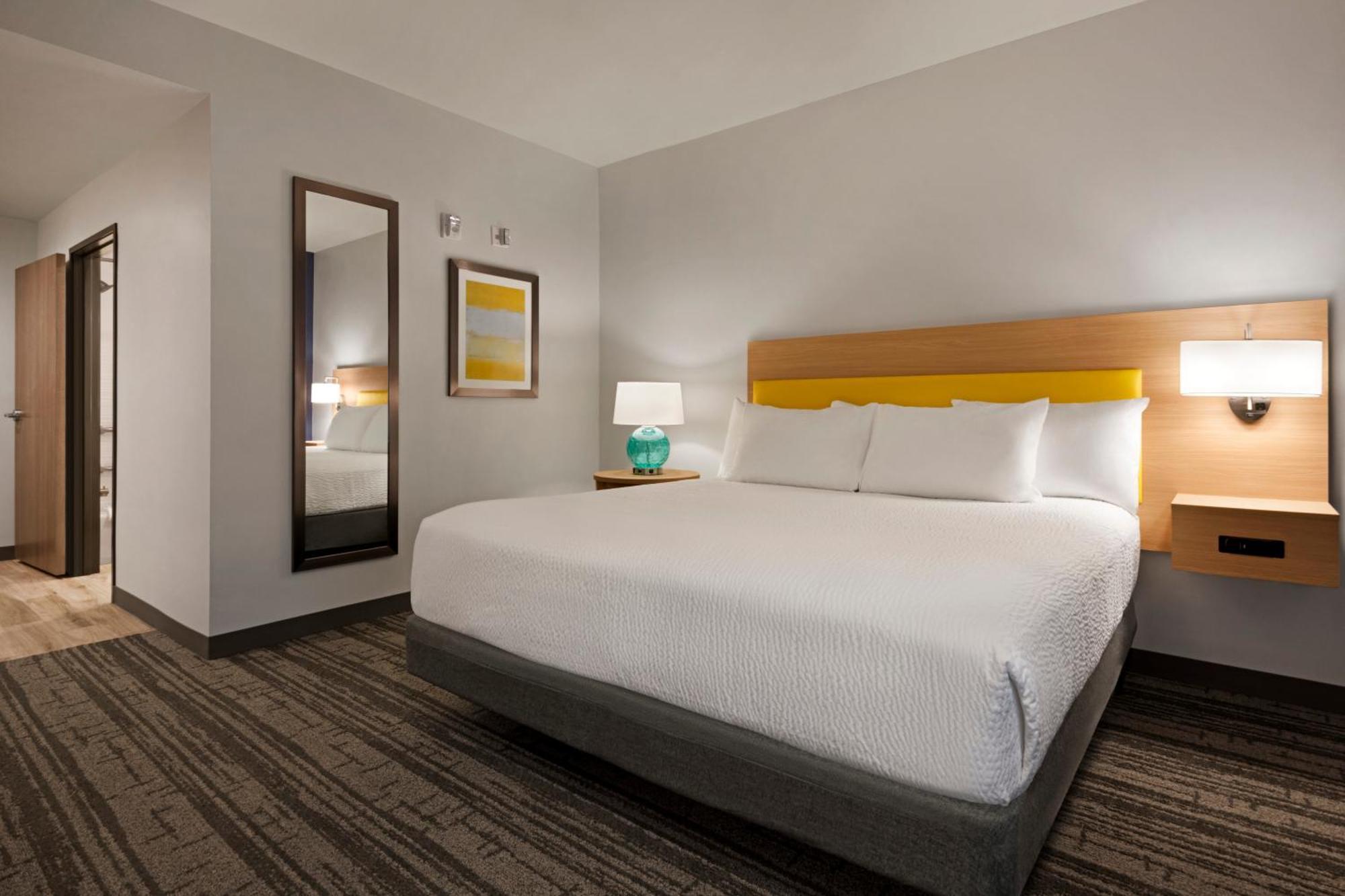 Days Inn By Wyndham Beaumont West I-10 Walden Ruang foto