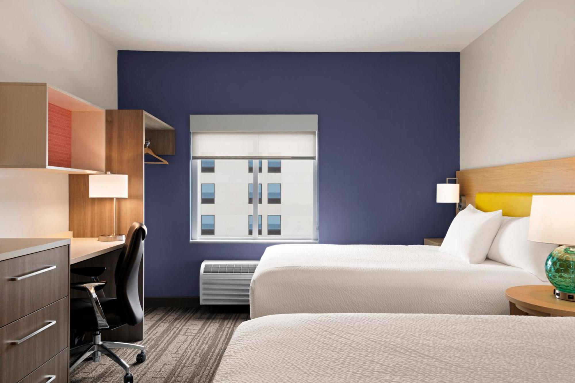 Days Inn By Wyndham Beaumont West I-10 Walden Ruang foto