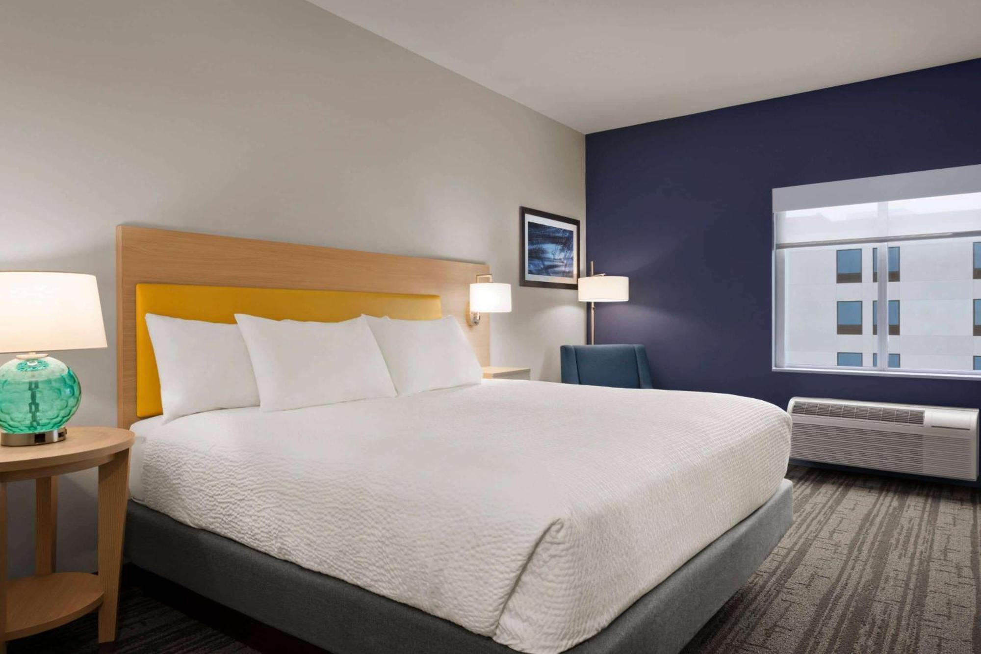 Days Inn By Wyndham Beaumont West I-10 Walden Bagian luar foto