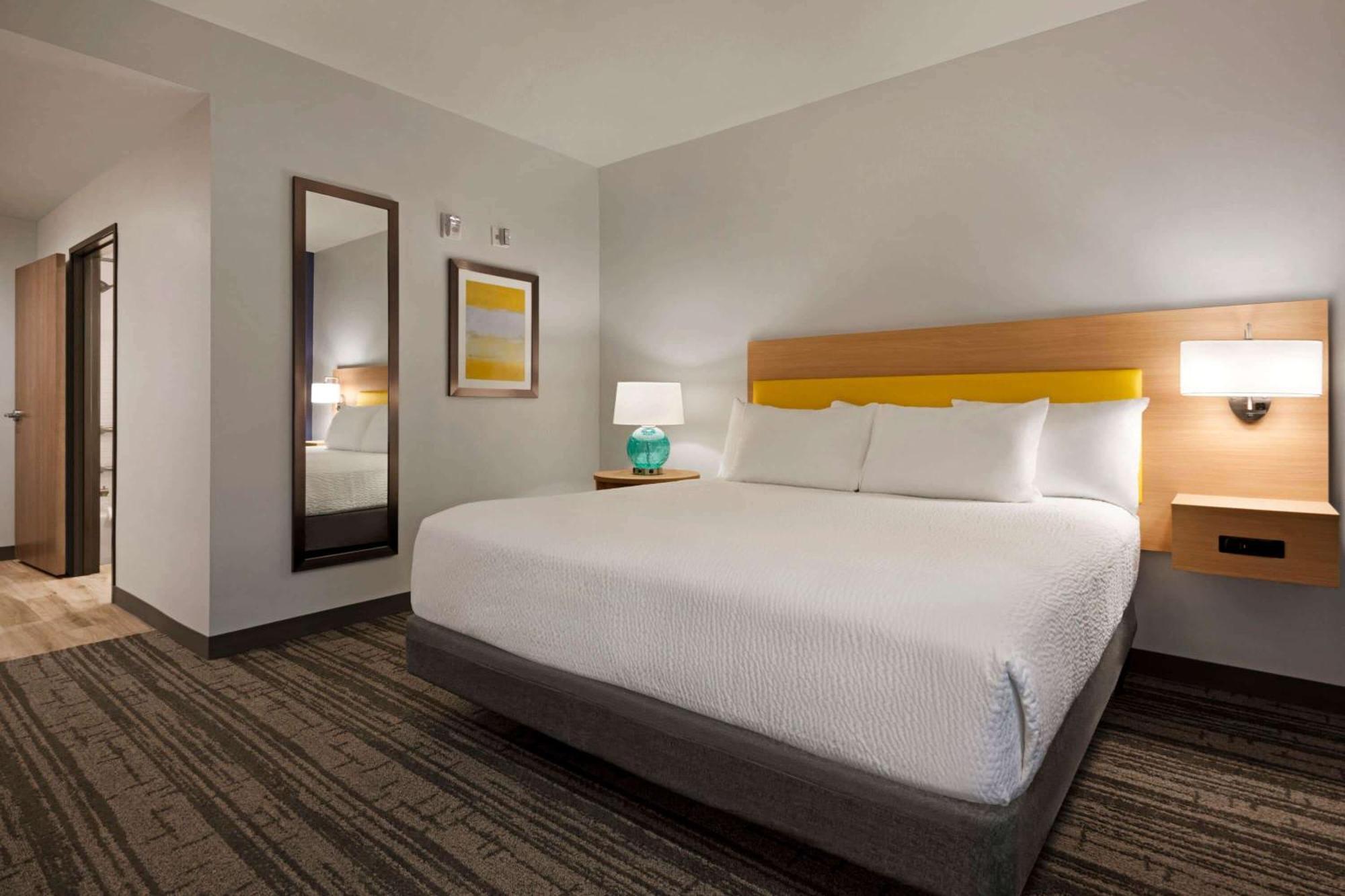 Days Inn By Wyndham Beaumont West I-10 Walden Bagian luar foto